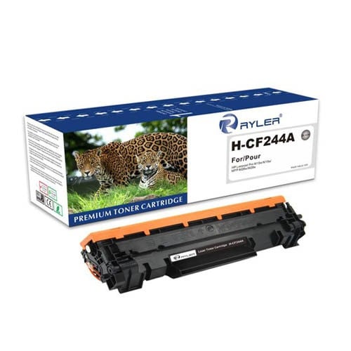 خرطوشة HP 244A