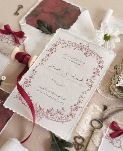 Cotton paper
