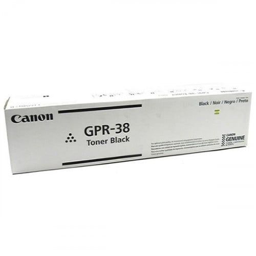 خرطوشة كانون GPR-38