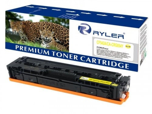 خرطوشة HP 203A