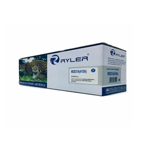 خرطوشة حبر اتش بي 415A