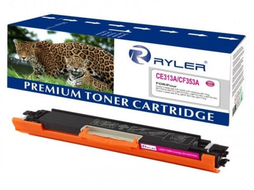 خرطوشة HP 126A