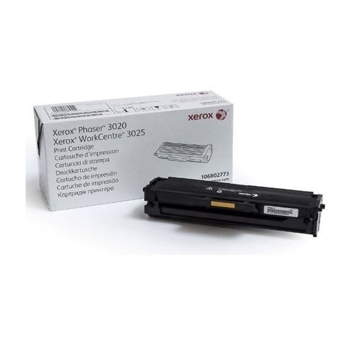 خرطوشة 3020-3025 Xerox
