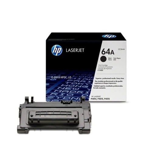 خرطوشة HP 64A
