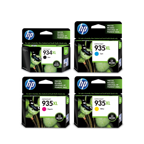 HP XL935 / 934 ink cartridge