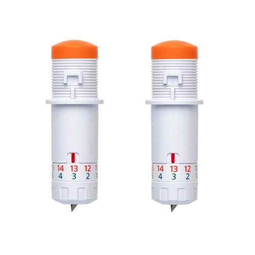 شفرة كاميو 4 كرافت ( 3 ملي )