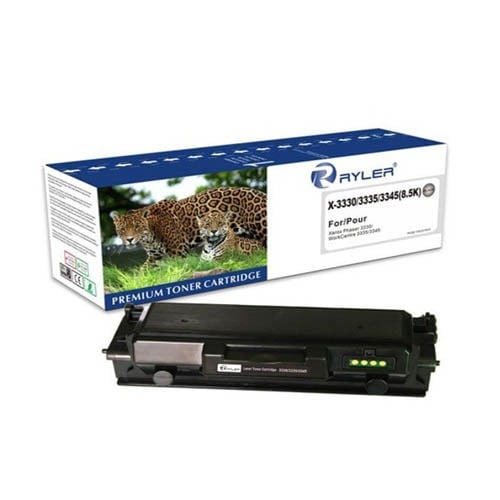 خرطوشة Xerox 3345/3335