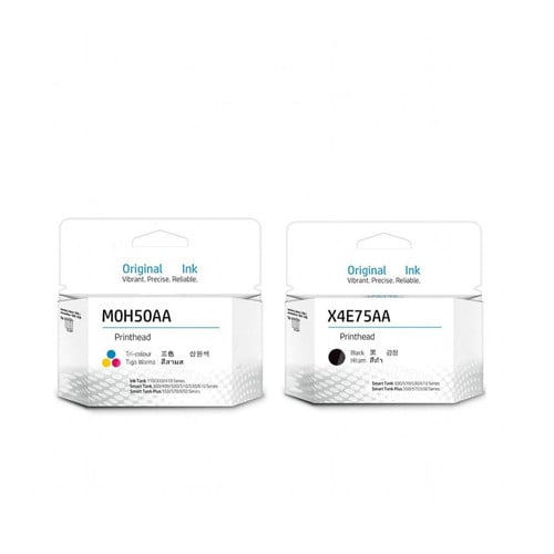 رأس خراطيش اتش بي الأصلي