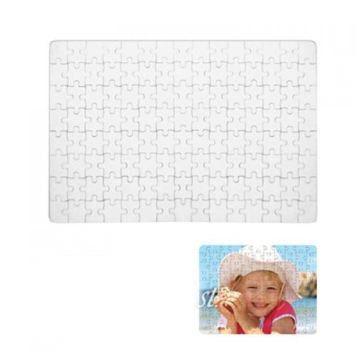 بزل ورق طباعة حرارية A4