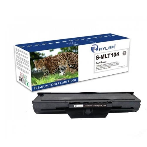 خرطوشة Samsung MLT-104