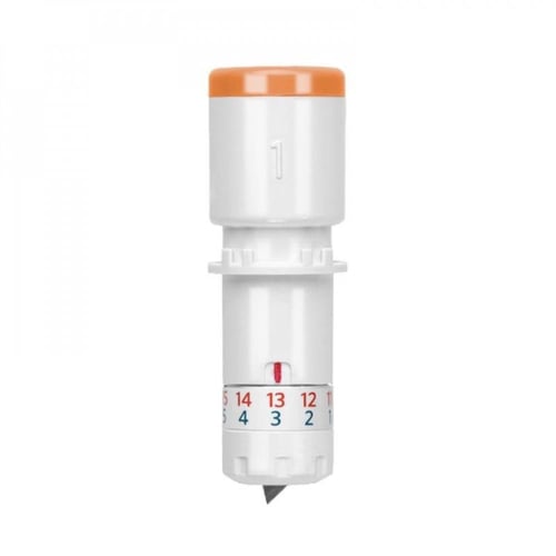 شفرة كاميو 4 كرافت ( 2 ملي )