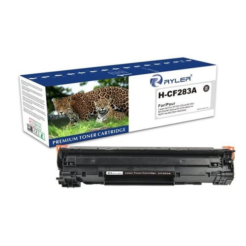 خرطوشة Canon 737/337