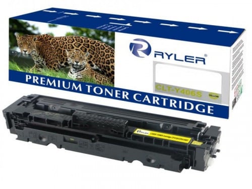 خرطوشة Samsung CLT- 406S