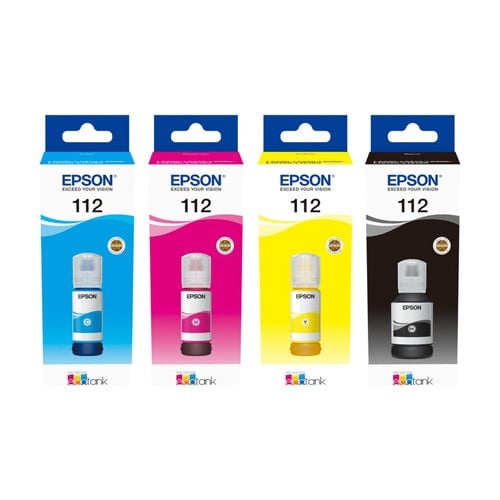 حبر ابسون 112