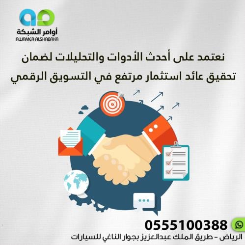 نعتمد على أحدث الأدوات والتحليلات لضمان تحقيق عائد...