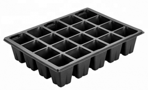 صينية تشتيل 20 فتحة