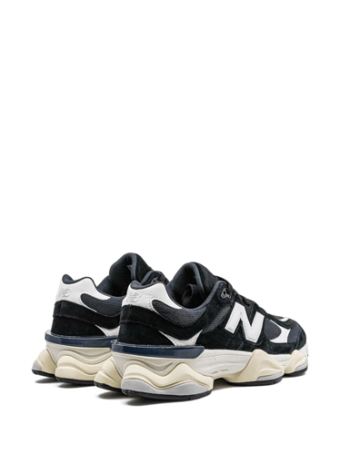 New Balance 9060 "Black/White" sneakers