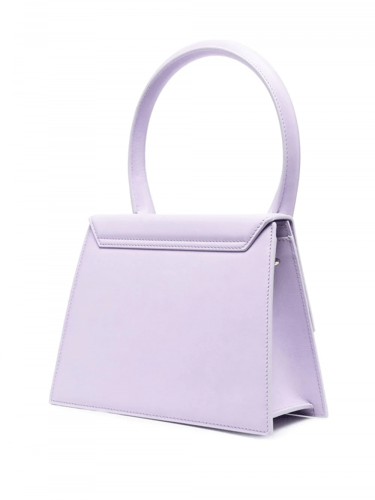 jacquemus Large Le Chiquito top-handle bag