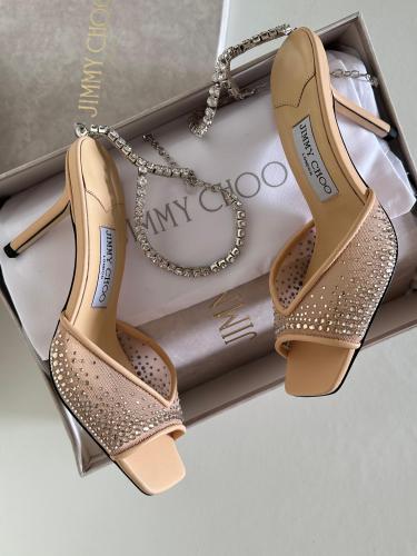 JIMMY CHOO