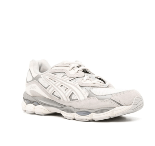 Asics Gel-NYC “cream grey”,