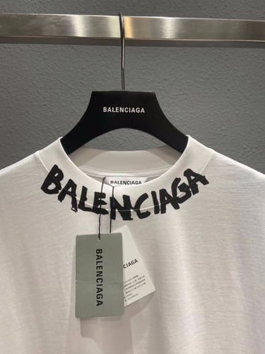 Balenciaga t-shirt