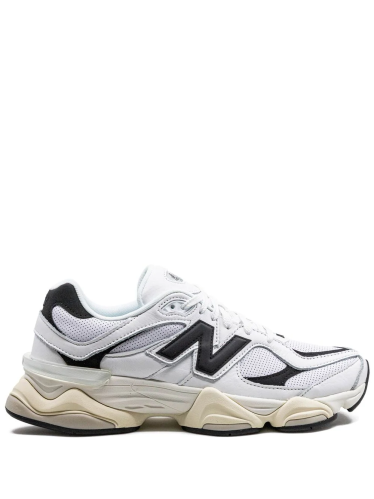 New Balance 9060 "White / Black"