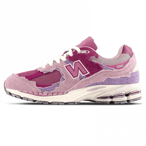 New Balance 2002R 'Protection Pack - Pink'