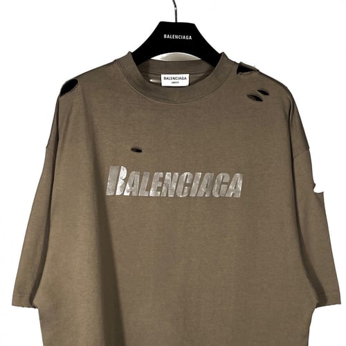 BALENCIAGA