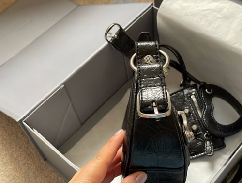 BALENCIAGA HANDBAG