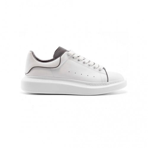 Oversized Sneaker WHITE REFLECTIVE