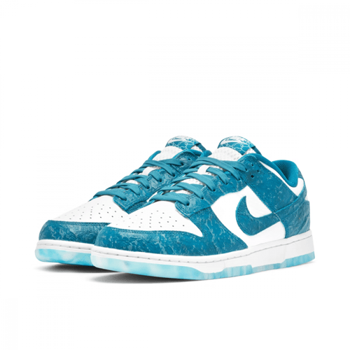 Dunk Low 'Ocean'