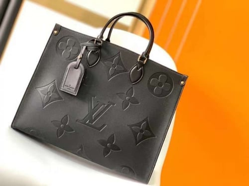 LV bag