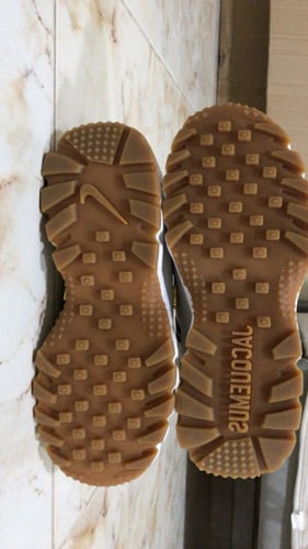 Nike x Jacquemus Air Humara LX