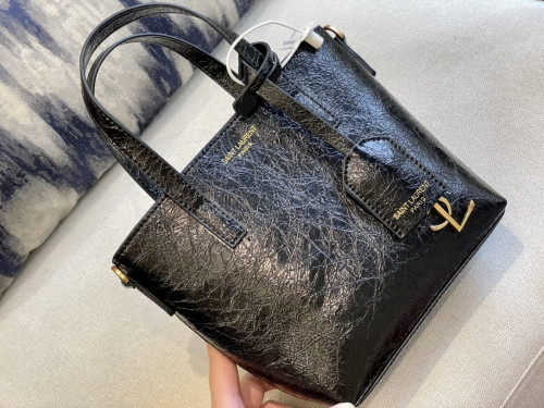 SAINT LAURENT 28 CM