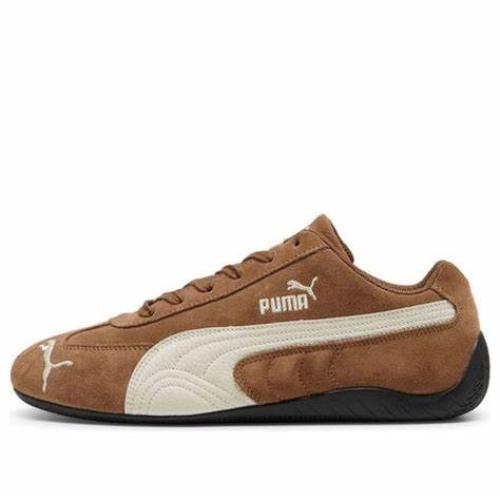 PUMA x Sparco Speedcat 'Coffee'