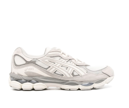 Asics Gel-NYC “cream grey”,