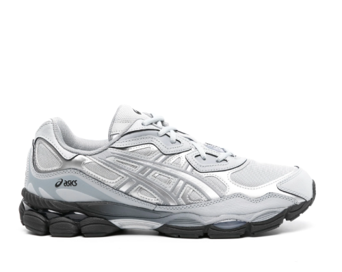 ASICS Gel-NYC 'Mid Grey Sheet Rock'