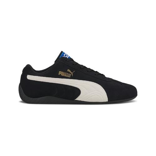 PUMA x Sparco Speedcat 'Black White'