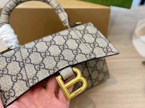 BALENCIAGA HANDBAG