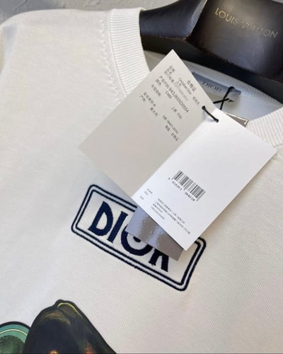 Dior T-shirt