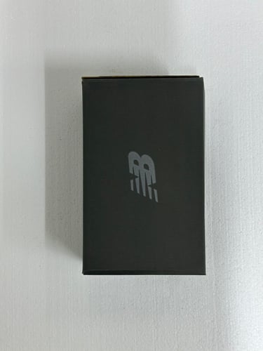 New Balance "M1906RA White & Gold