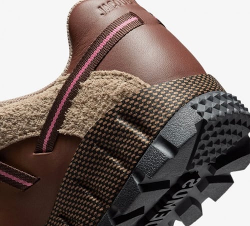 Nike x Jacquemus Air Humara LX