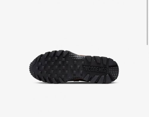 Nike x Jacquemus Air Humara LX