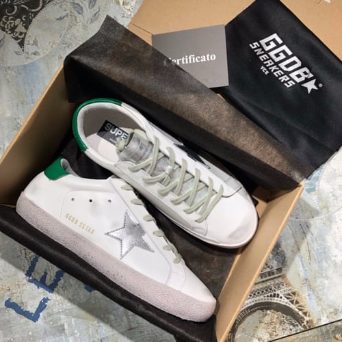 Golden Goose Deluxe
