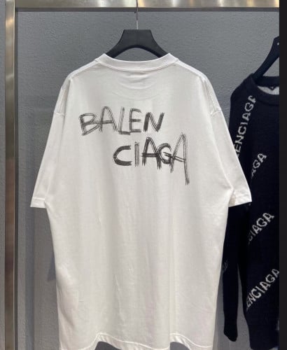 Balenciaga t-shirt