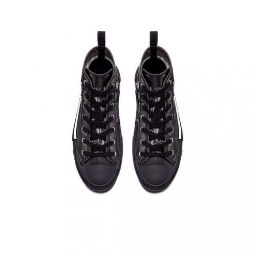 Walk N Dior Botas BLACK
