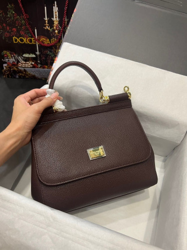 DOLCE & GABBANA 25CM