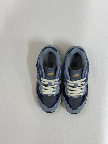 New Balance 2002R Protection Pack Purple