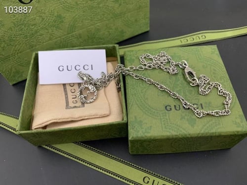 GUCCI