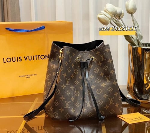 LV BAG